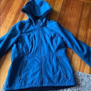 North Face Jacket